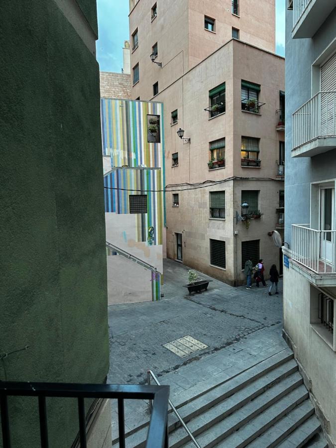 Rambla Apartment By The Sea อาลิกันเต ภายนอก รูปภาพ