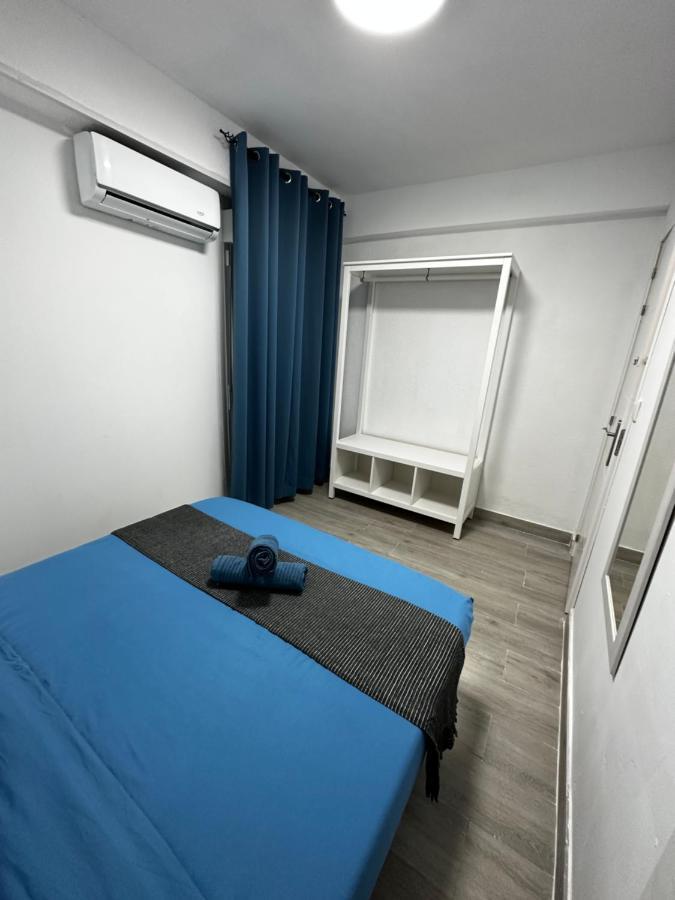 Rambla Apartment By The Sea อาลิกันเต ภายนอก รูปภาพ